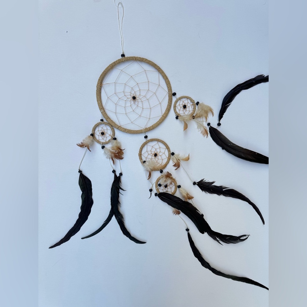 ✨Large EarthBound Dreamcatcher✨